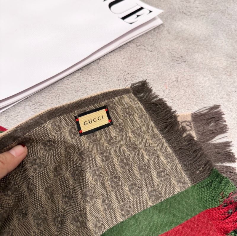 Gucci Scarf